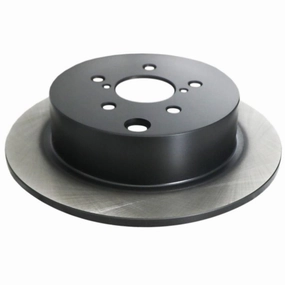 C07060 ProSeries OE  Brake Rotor