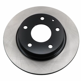 C07138 ProSeries OE  Brake Rotor