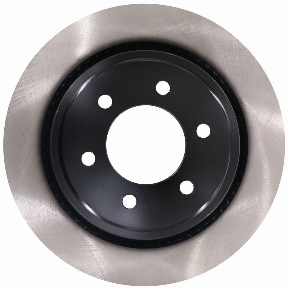C07152 ProSeries OE  Brake Rotor