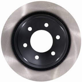 C07152 ProSeries OE  Brake Rotor