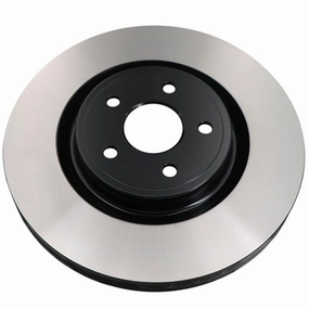 C07251 ProSeries OE  Brake Rotor
