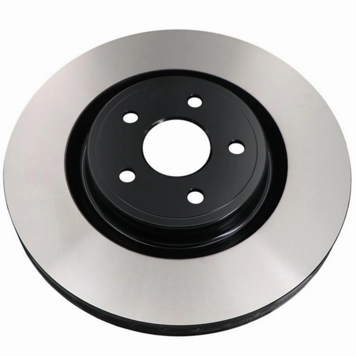 C07251 ProSeries OE  Brake Rotor