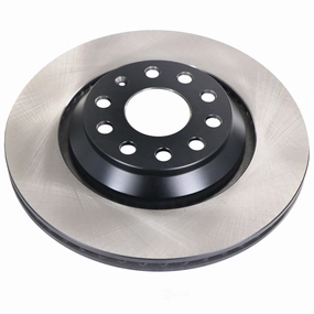 C07275 ProSeries OE  Brake Rotor