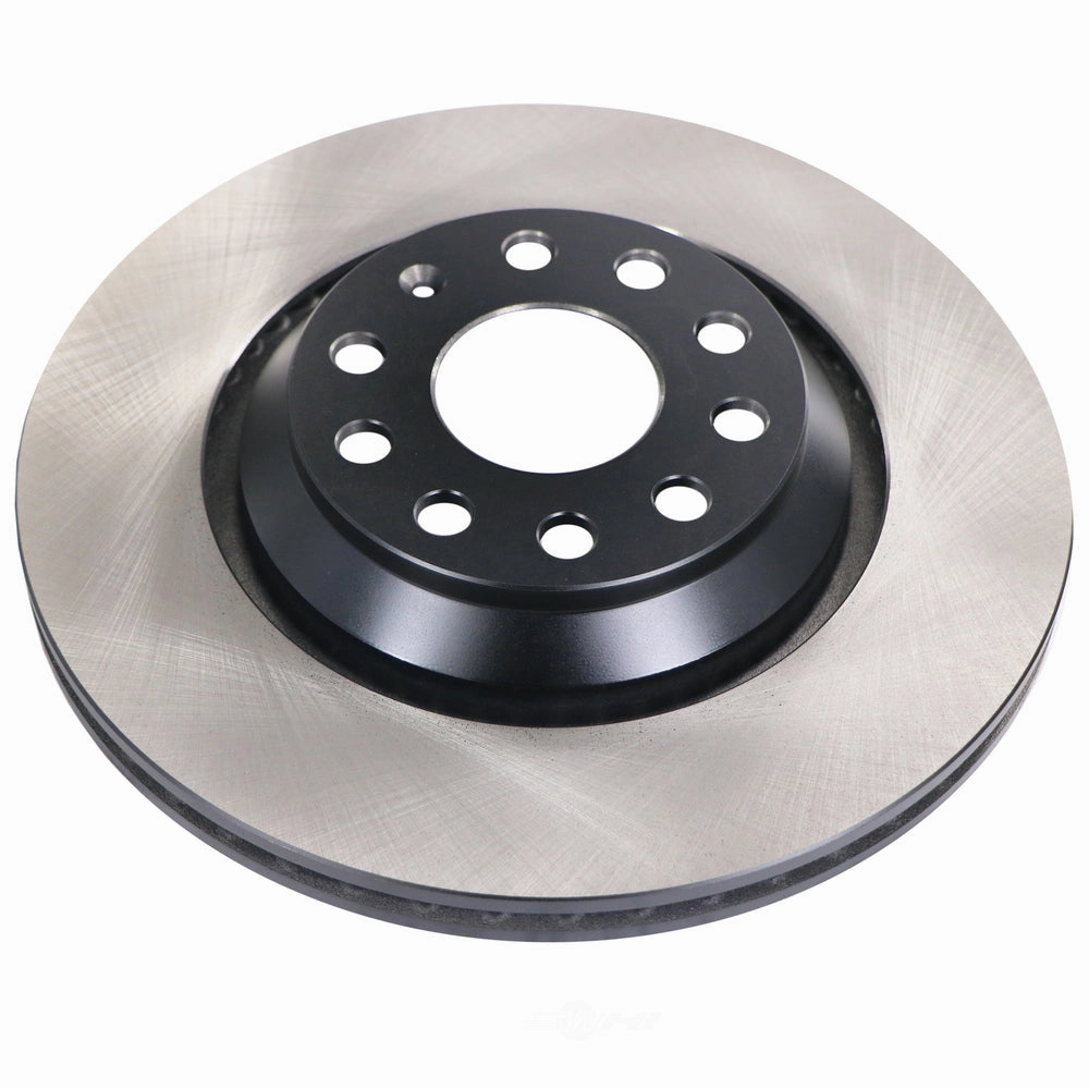 C07275 ProSeries OE  Brake Rotor