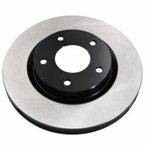 C07312 ProSeries OE  Brake Rotor