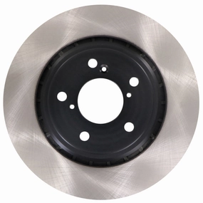 C07497 ProSeries OE  Brake Rotor