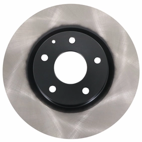 C07510 ProSeries OE  Brake Rotor