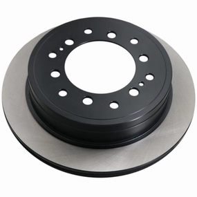 C07695 ProSeries OE  Brake Rotor
