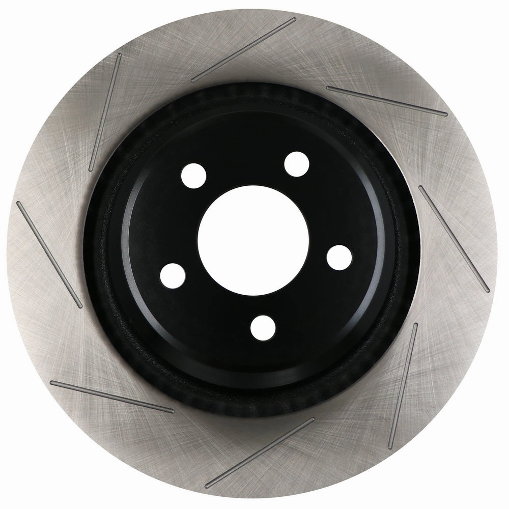 C07756 ProSeries OE  Brake Rotor