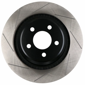 C07756 ProSeries OE  Brake Rotor