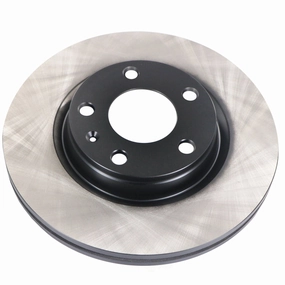 C07770 ProSeries OE  Brake Rotor  and