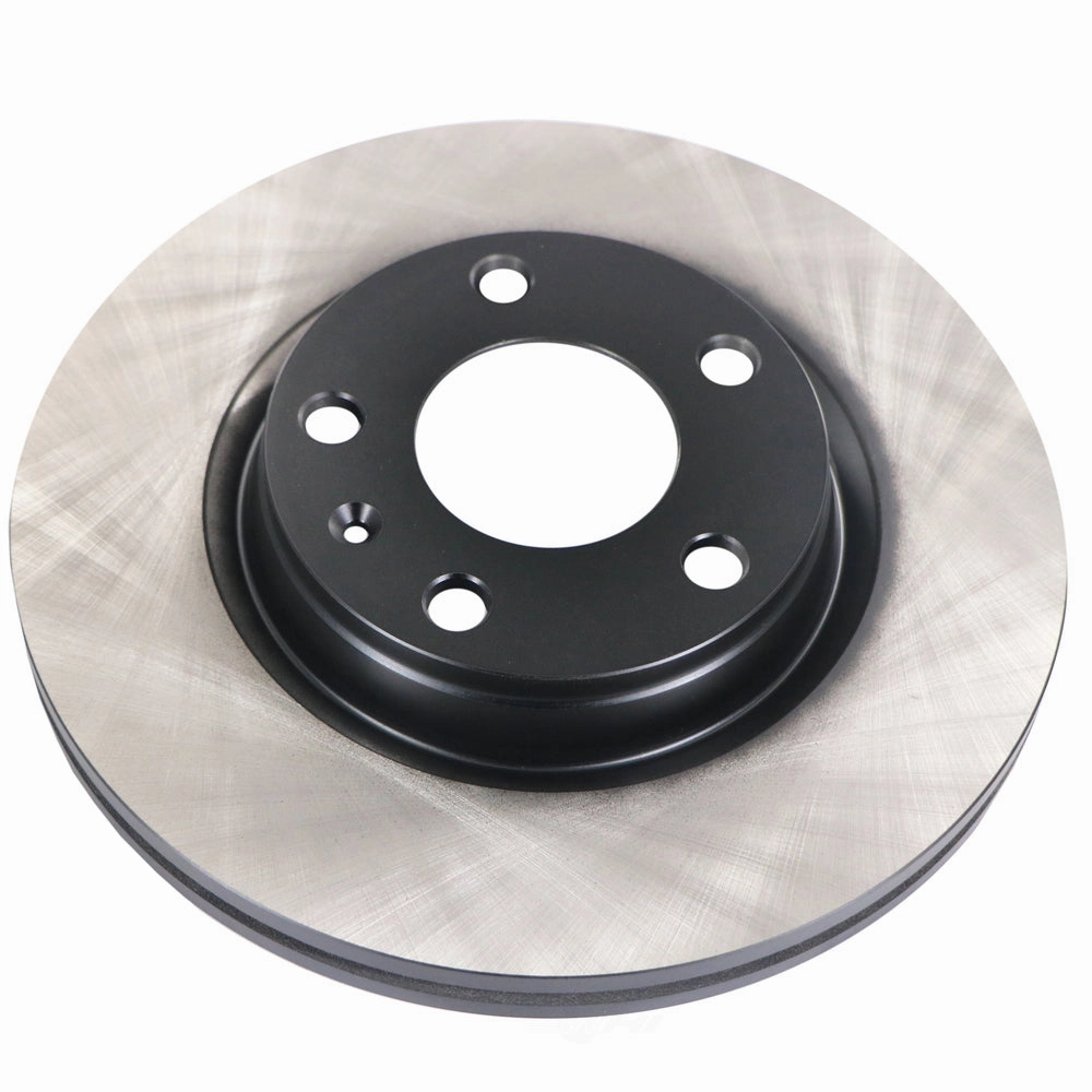 C07770 ProSeries OE  Brake Rotor  and