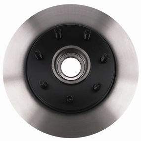 C07909 ProSeries OE  Brake Rotor