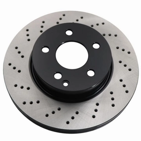 C07923 ProSeries OE  Brake Rotor