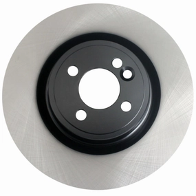C08012 ProSeries OE  Brake Rotor