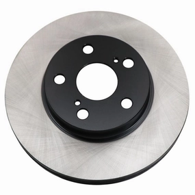 C08142 ProSeries OE  Brake Rotor