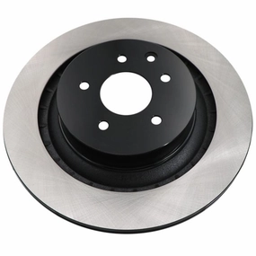 C08210 ProSeries OE  Brake Rotor