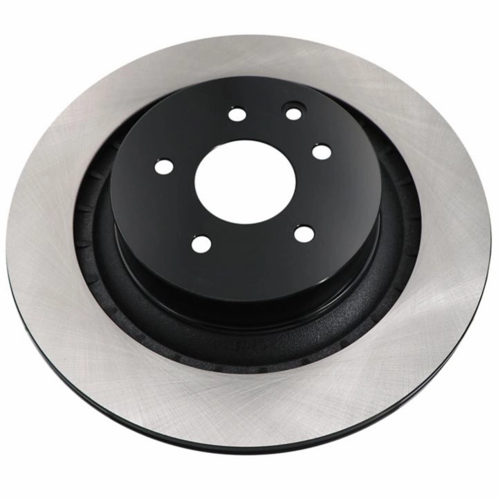 C08210 ProSeries OE  Brake Rotor