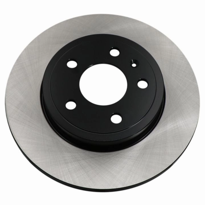 C08227 ProSeries OE  Brake Rotor
