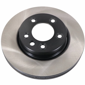 C08258 ProSeries OE  Brake Rotor