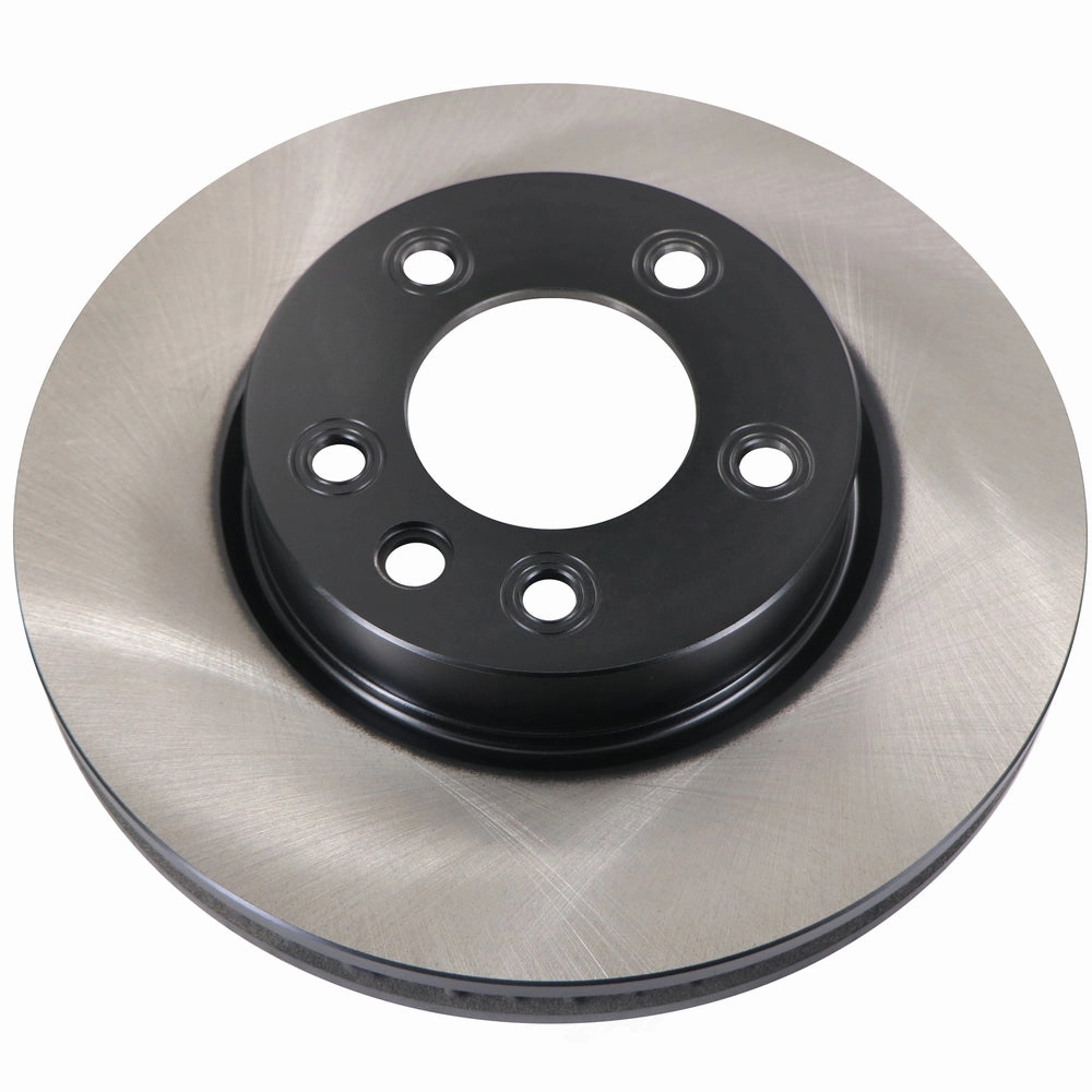 C08258 ProSeries OE  Brake Rotor