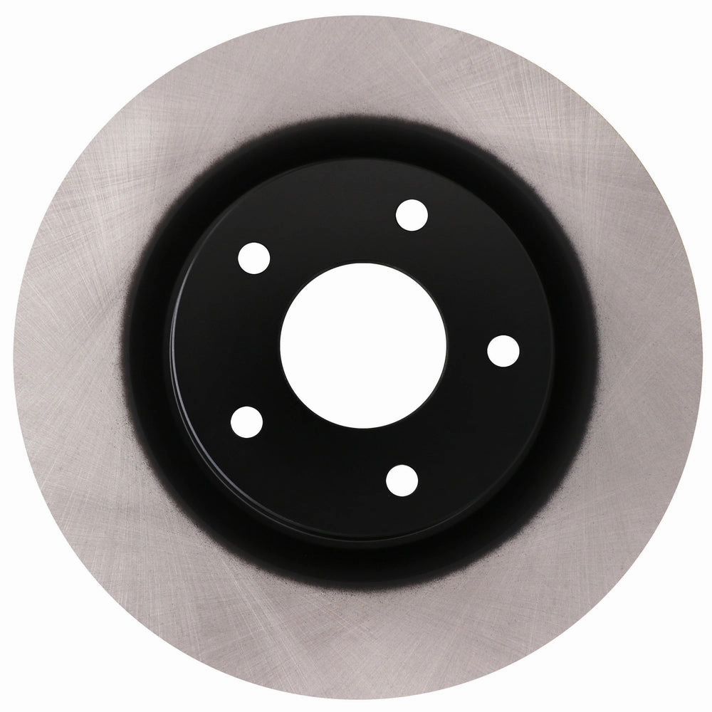 C08296 ProSeries OE  Brake Rotor