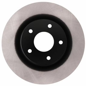 C08296 ProSeries OE  Brake Rotor
