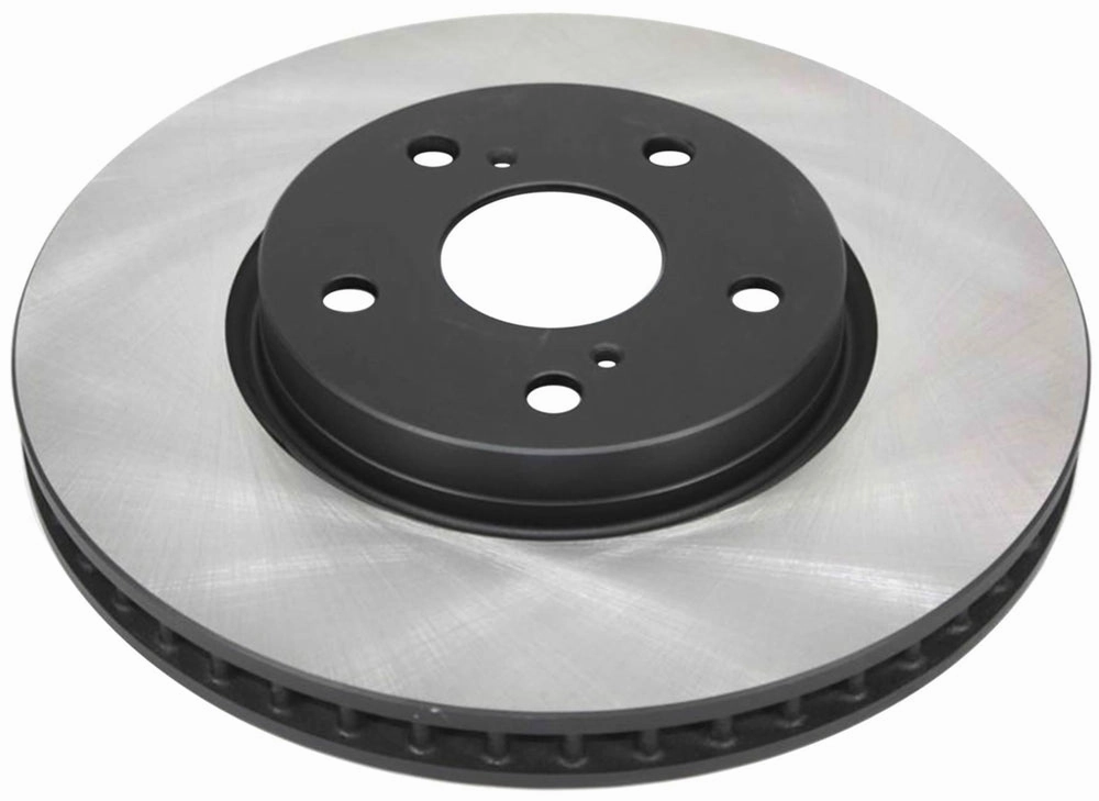 C08302 ProSeries OE  Brake Rotor