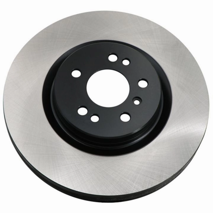 C08326 ProSeries OE  Brake Rotor