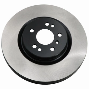 C08326 ProSeries OE  Brake Rotor