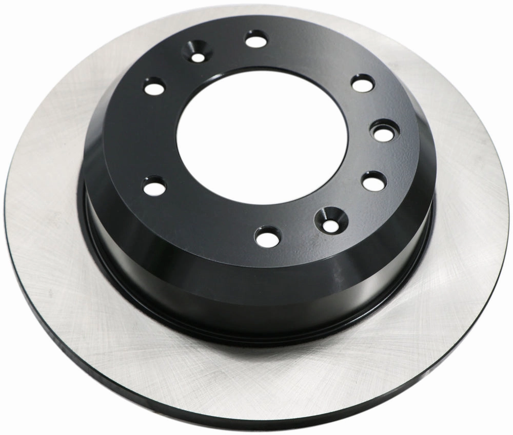 C08364 ProSeries OE  Brake Rotor