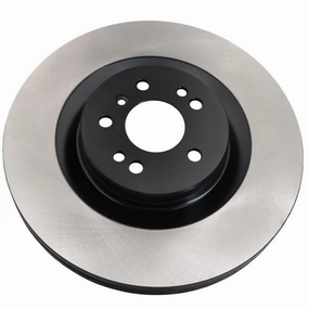 C08449 ProSeries OE  Brake Rotor