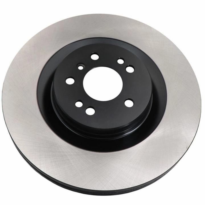 C08449 ProSeries OE  Brake Rotor