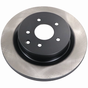 C08456 ProSeries OE  Brake Rotor