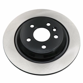 C08494 ProSeries OE  Brake Rotor