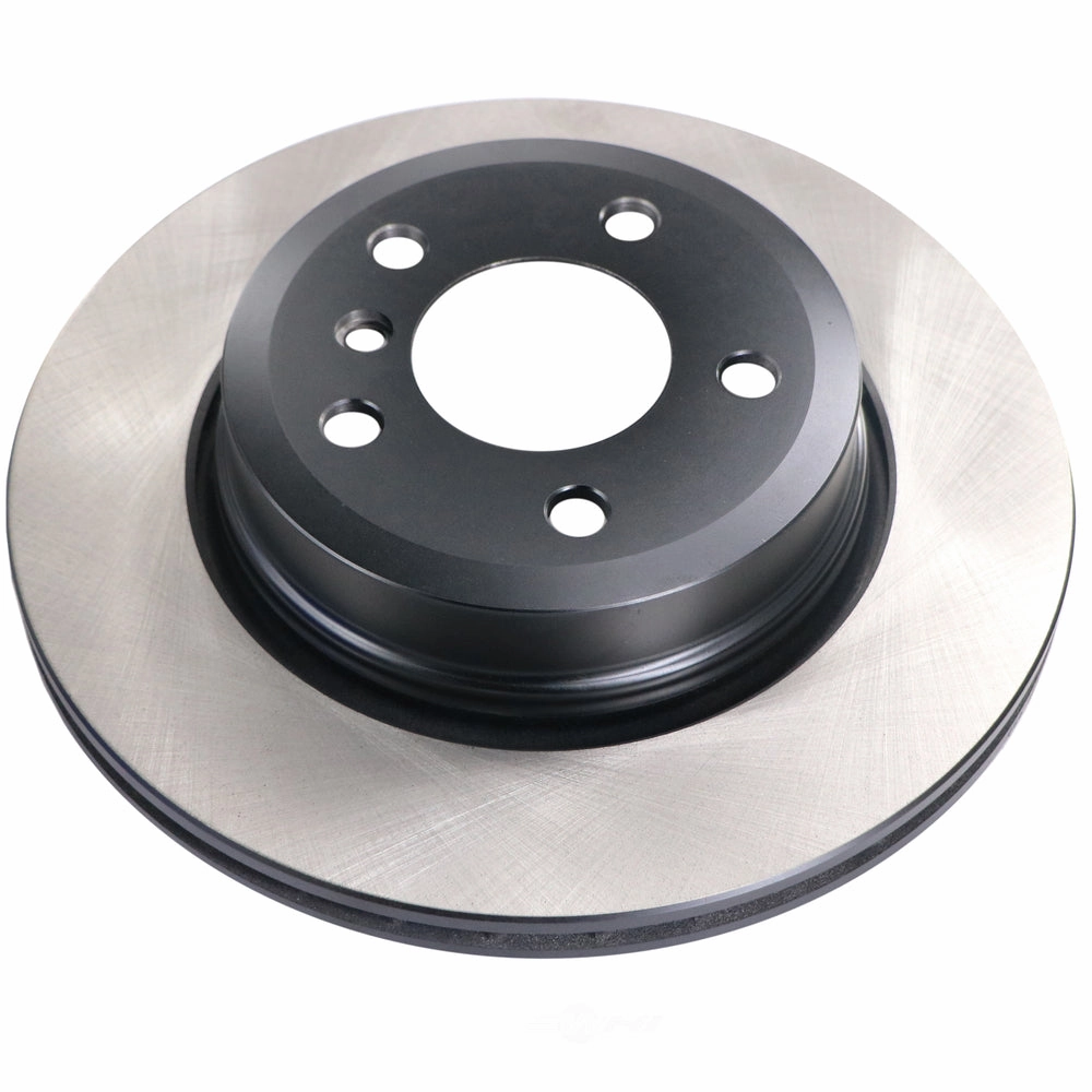 C08500 ProSeries OE  Brake Rotor