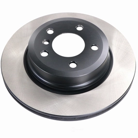C08500 ProSeries OE  Brake Rotor