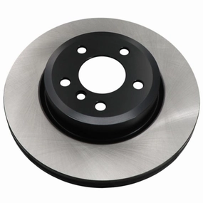 C08517 ProSeries OE  Brake Rotor