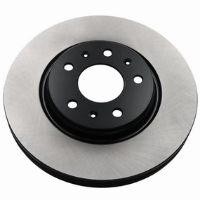 C08524 ProSeries OE  Brake Rotor