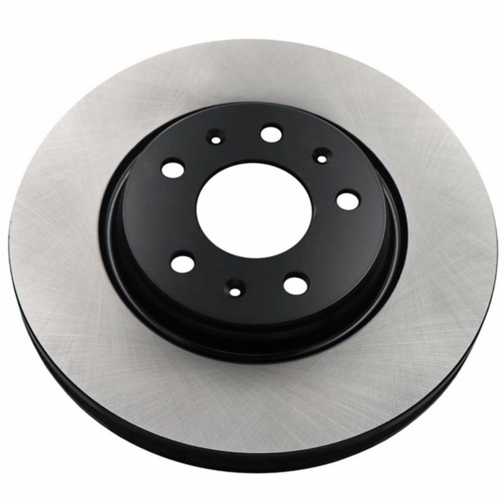 C08524 ProSeries OE  Brake Rotor