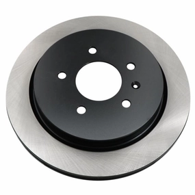 C08562 ProSeries OE  Brake Rotor