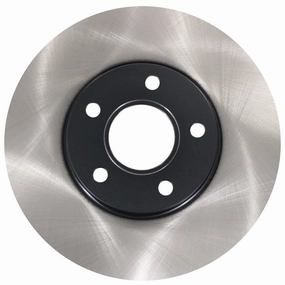 C08623 ProSeries OE  Brake Rotor