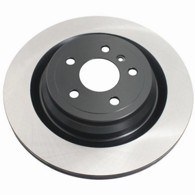 C08661 ProSeries OE  Brake Rotor
