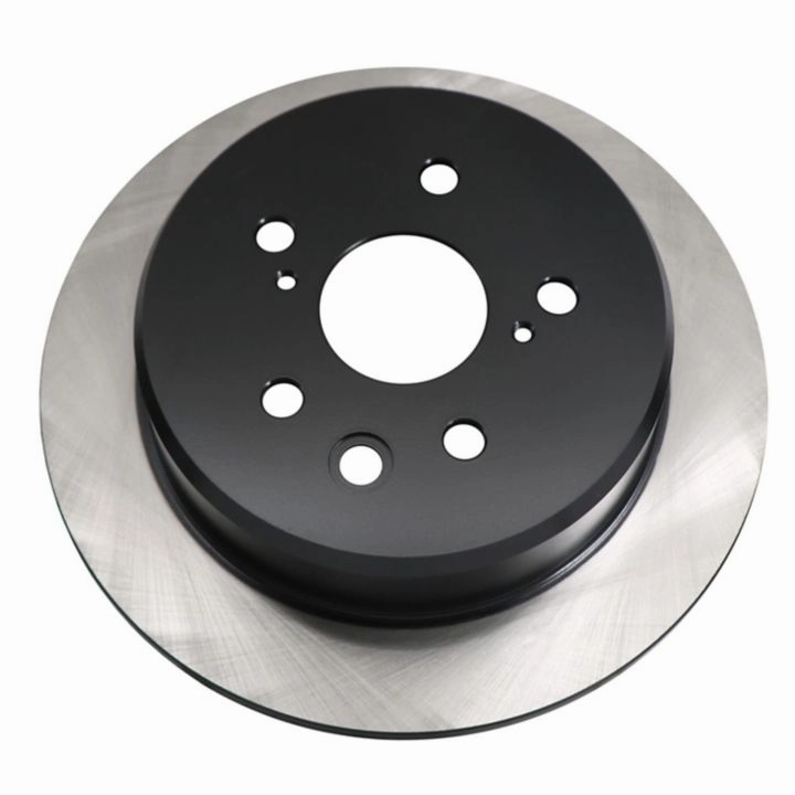 C08685 ProSeries OE  Brake Rotor