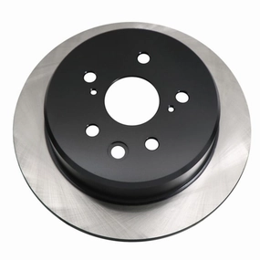 C08685 ProSeries OE  Brake Rotor