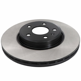 C08760 ProSeries OE  Brake Rotor