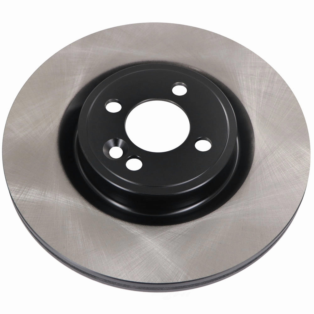 C08807 ProSeries OE  Brake Rotor