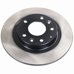 C08814 ProSeries OE  Brake Rotor