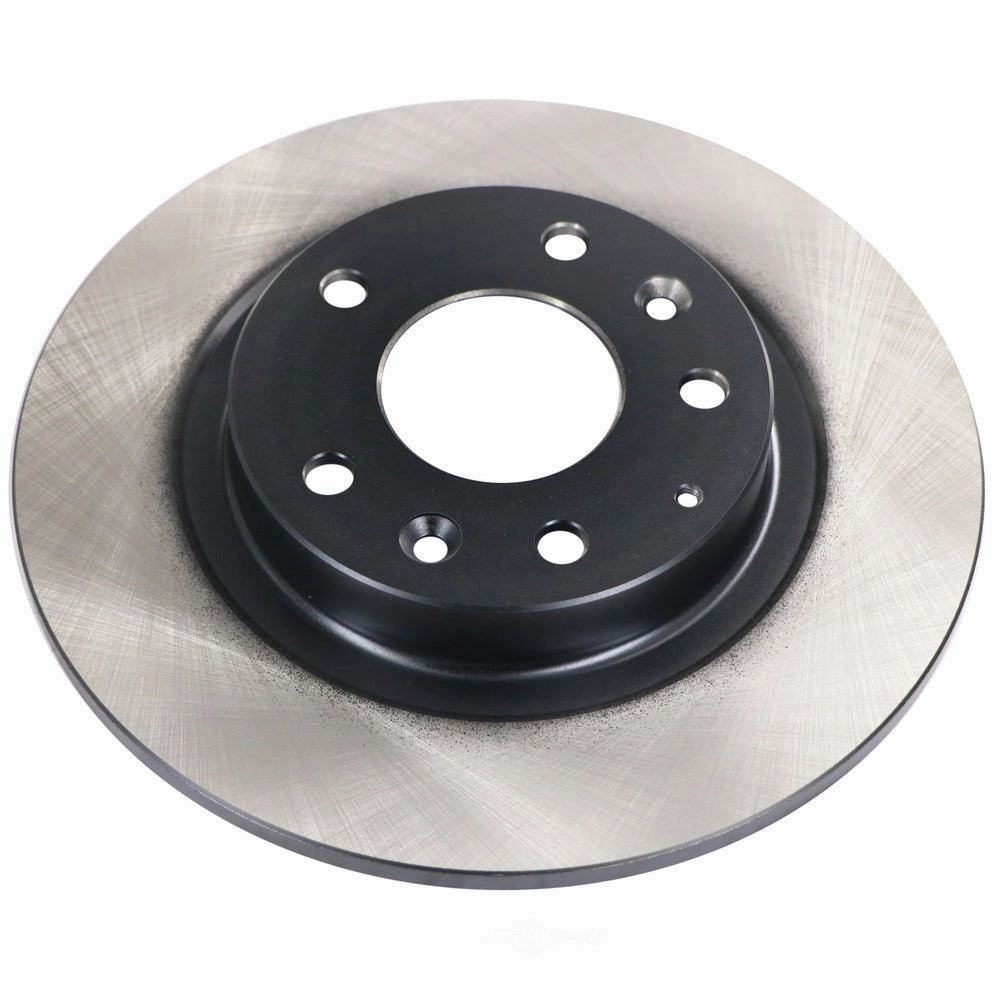 C08814 ProSeries OE  Brake Rotor