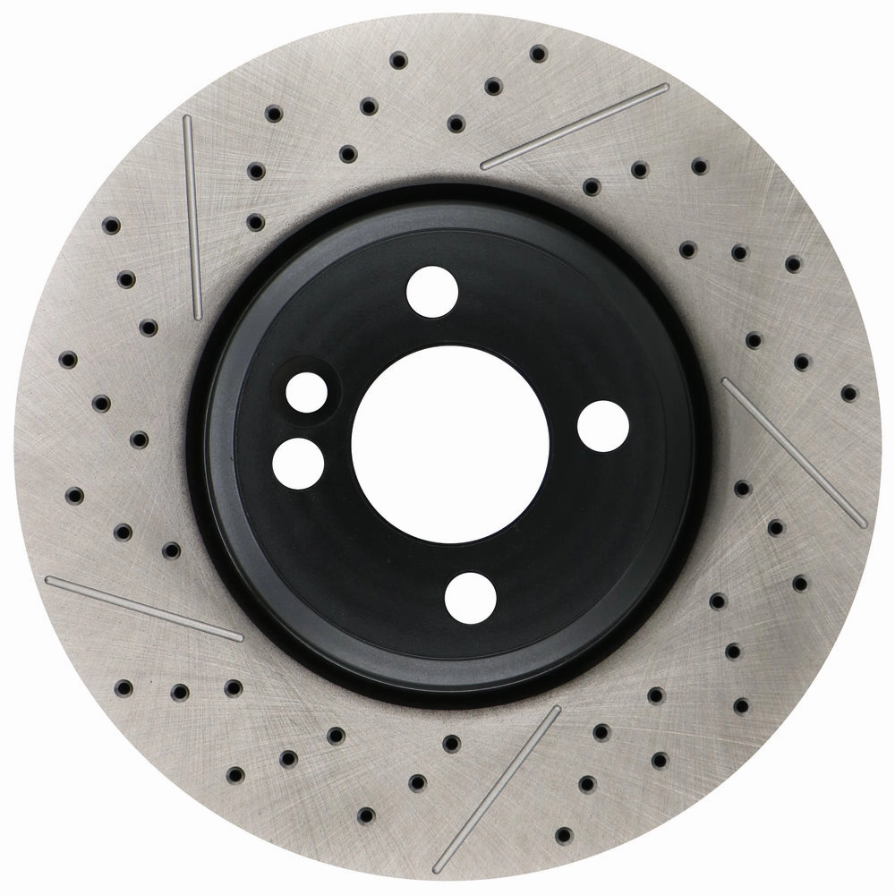 C08913 ProSeries OE  Brake Rotor